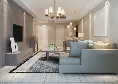 Asterisk Parvati Enclave Living Area 1