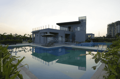 Project Image of 507.41 - 891.14 Sq.ft 2 BHK Apartment for buy in Mantra Moments Phase 5