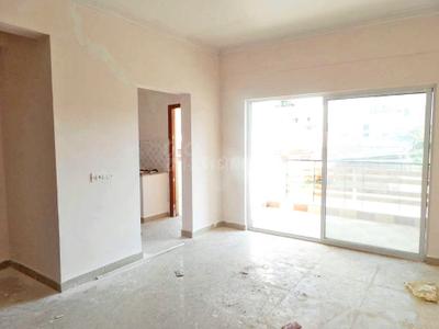 Project Image of 1150.0 - 2169.0 Sq.ft 2 BHK Apartment for buy in Vestaa Thirumala Blossom Apartments