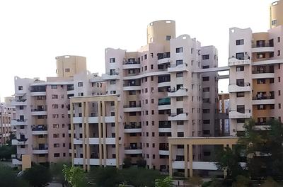 Project Image of 1200 Sq.ft 2 BHK Apartment / Flat for sale in Magarpatta City for Rs. 21000000