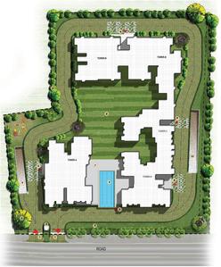 Project Image of 1194.0 - 1888.0 Sq.ft 2 BHK Apartment for buy in Brigade Laguna