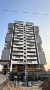 Project Image of 1275.0 - 2290.0 Sq.ft 2 BHK Apartment for buy in Vaibhav Hill Side