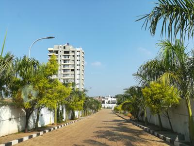 Project Image of 802.0 - 3635.0 Sq.ft 1.5 BHK Apartment for buy in Lotus County