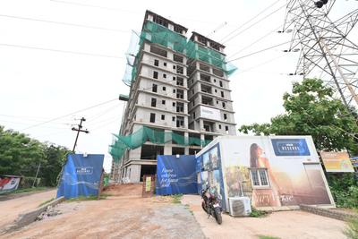Project Image of 1808.0 - 5039.0 Sq.ft 2 BHK Apartment for buy in Utkal Reserve
