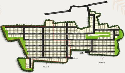 Project Image of 1499.94 - 1800.0 Sq.ft Residential Plot Plot for buy in Charan Dallars Layout