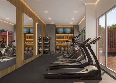 Project Image of 872.64 - 955.41 Sq.ft 3 BHK Apartment for buy in Leafy Delight