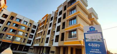 Parshv Glory Elevation 1