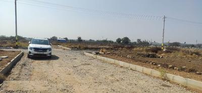 Project Image of 1649.89 - 5365.81 Sq.ft Residential Plot Plot for buy in Silpa RRR County Phase 2
