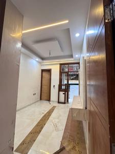 Project Image of 850.0 - 1800.0 Sq.ft 2 BHK Builder Floor for buy in Jai Pravushpa Home