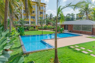 Project Image of 1096.63 - 1199.64 Sq.ft 2 BHK Apartment for buy in Deshmukh Marvel