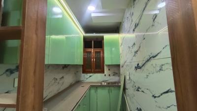 Project Image of 0.0 - 770.0 Sq.ft 3 BHK Builder Floor for buy in Sandeep Burari Homes