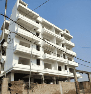 Project Image of 891.0 - 997.0 Sq.ft 3 BHK Apartment for buy in Rudra Radhe Anand Complex