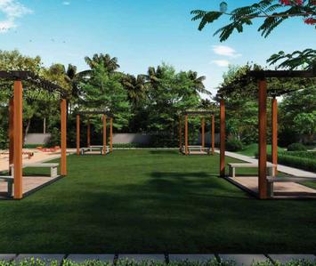 Project Image of 590.0 - 2162.0 Sq.ft Residential Plot Plot for buy in Jain Aura Residences