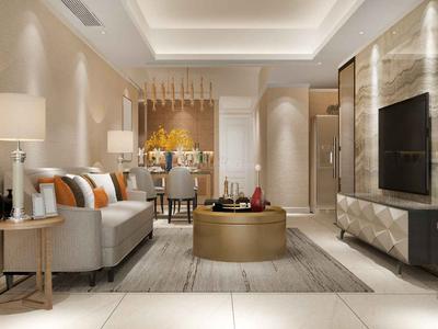 Project Image of 1579.0 - 3700.0 Sq.ft 3 BHK Apartment for buy in Godrej 103