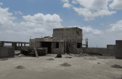 Project Image of 2212.74 - 2223.18 Sq.ft 4 BHK Apartment for buy in Ramdut Builders Clifton