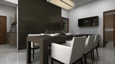 Project Image of 1337.0 - 3222.0 Sq.ft 2 BHK Apartment for buy in Globus Arima Legend