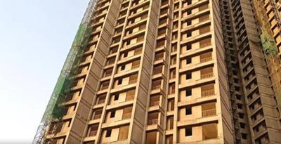 Project Image of 850 Sq.ft 2 BHK Apartment / Flat for sale in Kalyan West for Rs. 6200000