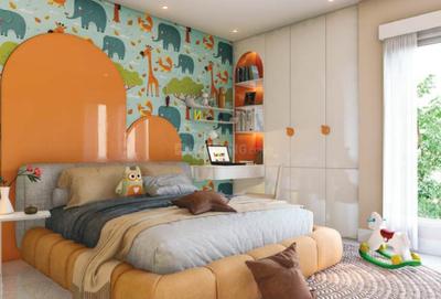 Project Image of 578.0 - 1329.0 Sq.ft 2 BHK Apartment for buy in Vinayak Sunshine