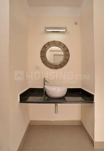 Project Image of 647.0 - 1752.0 Sq.ft 1 BHK Apartment for buy in SFS Cyber Palms Ivory