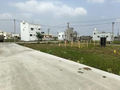 Project Image of 617.96 - 1450.0 Sq.ft Residential Plot Plot for buy in GP Sri Bhramma Sakthi Nagar
