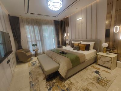 Project Image of 1017.0 - 2300.41 Sq.ft 3 BHK Apartment for buy in L And T Elara Celestia