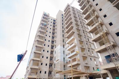 Project Image of 1808.0 - 5039.0 Sq.ft 2 BHK Apartment for buy in Utkal Reserve