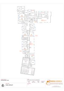 Project Image of 550 Sq.ft 1 BHK Apartment / Flat for sale in Borivali West for Rs. 12100000