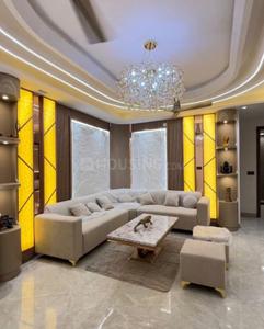 Project Image of 540.0 - 650.0 Sq.ft 2 BHK Apartment for buy in Saarthi Affordable Flats