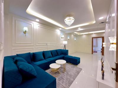 Project Image of 816.66 - 857.56 Sq.ft 3 BHK Apartment for buy in Arya Shine