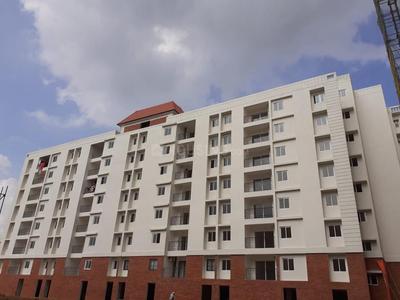 Project Image of 607.0 - 1471.0 Sq.ft 2 BHK Apartment for buy in Akshaya Republic Phase 2