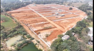 Project Image of 1782.0 - 3600.0 Sq.ft Residential Plot Plot for buy in Elite Sky City