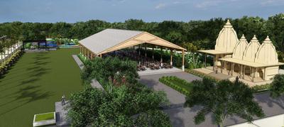 Project Image of 1500.0 - 2000.0 Sq.ft Residential Plot Plot for buy in Riverdale