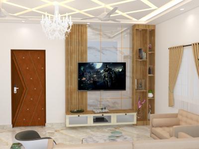 Project Image of 958.0 - 1408.0 Sq.ft 2 BHK Apartment for buy in GRD Homes
