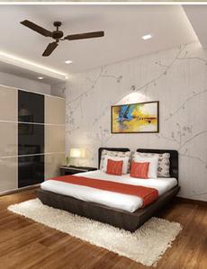 Project Image of 0.0 - 626.0 Sq.ft 2 BHK Apartment for buy in Prathamesh Shreyas