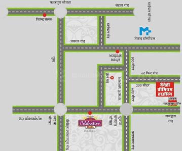 Gallery Cover Pic of Vaaidehi Premium Affordable Housing