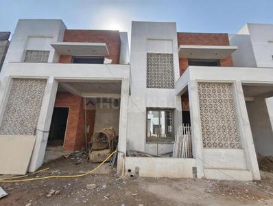 Project Image of 1468.41 - 1699.73 Sq.ft 5.5 BHK Villa for buy in Shivaay Infinity