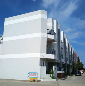 Project Image of 1639.0 - 1700.0 Sq.ft 3.5 BHK Villa for buy in DABC Habitat