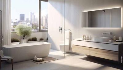 Project Image of 498.0 - 878.0 Sq.ft 1 BHK Apartment for buy in Regency Park 2 0