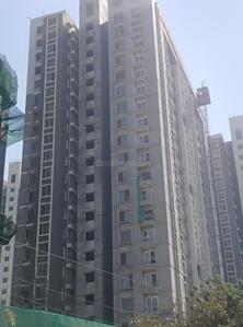 Project Image of 735.5 - 1149.8 Sq.ft 2 BHK Apartment for buy in Kolte Patil Little Earth Kiwale Building C10 And C11