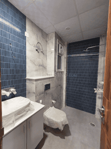 Project Image of 1200.0 - 1500.0 Sq.ft 3 BHK Builder Floor for buy in Rich Look Urban Floors 