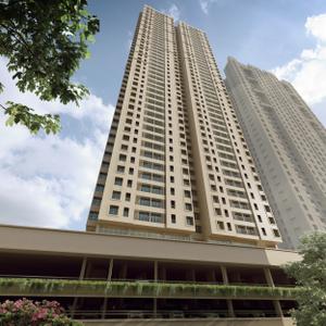 Project Image of 598.0 - 1153.0 Sq.ft 1 RK Apartment for buy in Rustomjee Urbania Azziano Wing L