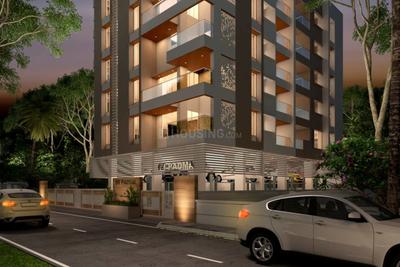 Project Image of 526.57 - 1151.95 Sq.ft 2 BHK Apartment for buy in RUI 69 Padma