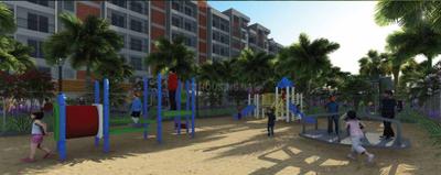 Project Image of 920.4 - 2654.2 Sq.ft 2 BHK Apartment for buy in United Green Woods