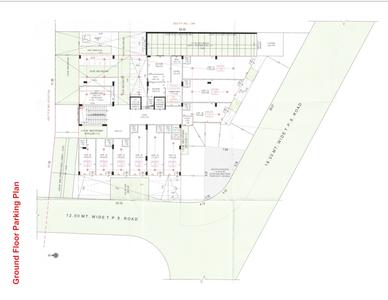Project Image of 454.99 - 473.93 Sq.ft 1 BHK Apartment for buy in Raval Dev Shikhar