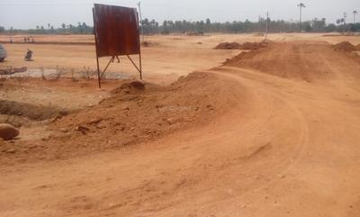 Project Image of 1350.0 - 9000.0 Sq.ft Residential Plot Plot for buy in LNR Sree Yadadri Township
