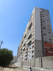 Project Image of 4150 Sq.ft 4 BHK Duplex for sale in Jagatpur for Rs. 22500000
