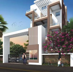 Project Image of 407.0 - 629.0 Sq.ft 1 BHK Apartment for buy in Windson Golden Copac