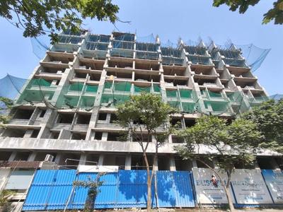 Project Image of 295.79 - 311.94 Sq.ft 1 BHK Apartment for buy in Buddha Heights