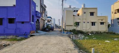 Project Image of 700.0 - 2000.0 Sq.ft Residential Plot Plot for buy in Elite VGBM Nagar