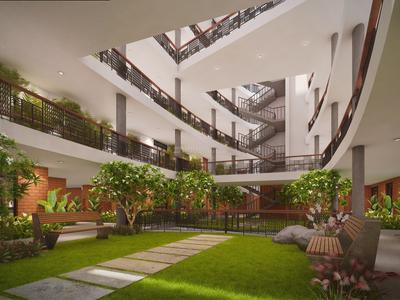 Project Image of 1676.0 - 2234.0 Sq.ft 2 BHK Apartment for buy in Preeti Elements 5